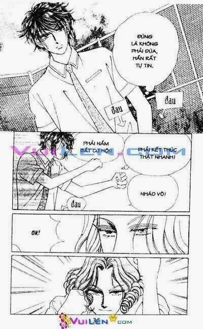 Cô gái Trung Hoa Chapter 7 trang 35