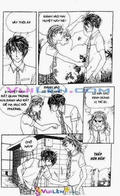 Cô gái Trung Hoa Chapter 7 trang 4