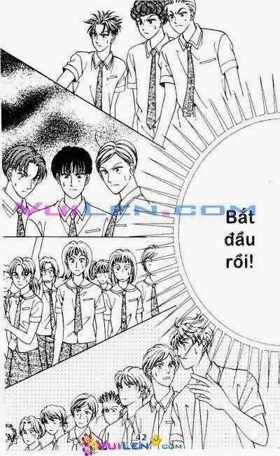 Cô gái Trung Hoa Chapter 7 trang 41