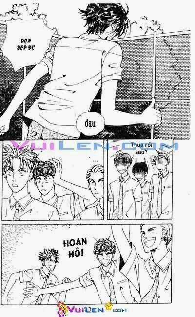 Cô gái Trung Hoa Chapter 7 trang 50
