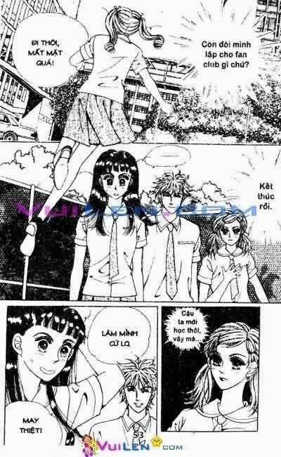 Cô gái Trung Hoa Chapter 7 trang 52