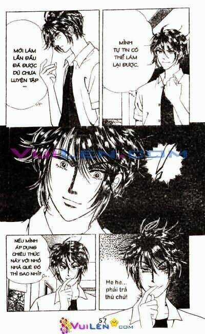 Cô gái Trung Hoa Chapter 7 trang 56