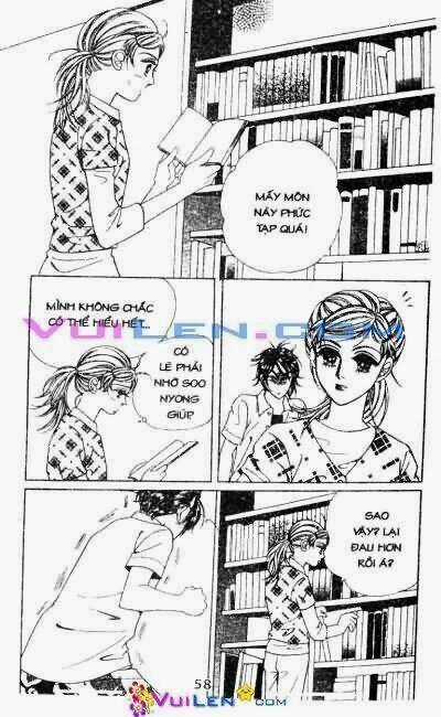 Cô gái Trung Hoa Chapter 7 trang 57