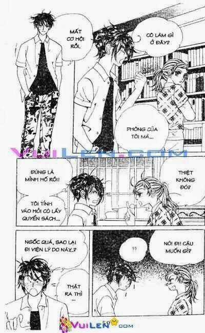 Cô gái Trung Hoa Chapter 7 trang 58