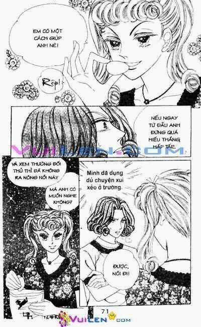 Cô gái Trung Hoa Chapter 7 trang 70