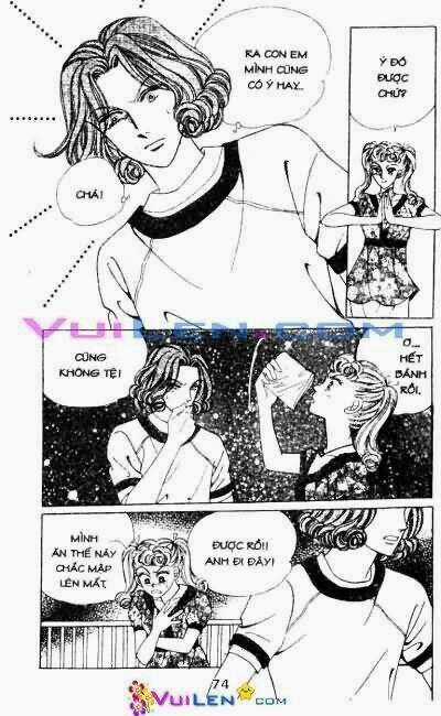Cô gái Trung Hoa Chapter 7 trang 73