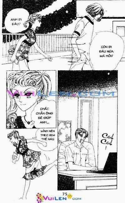 Cô gái Trung Hoa Chapter 7 trang 74