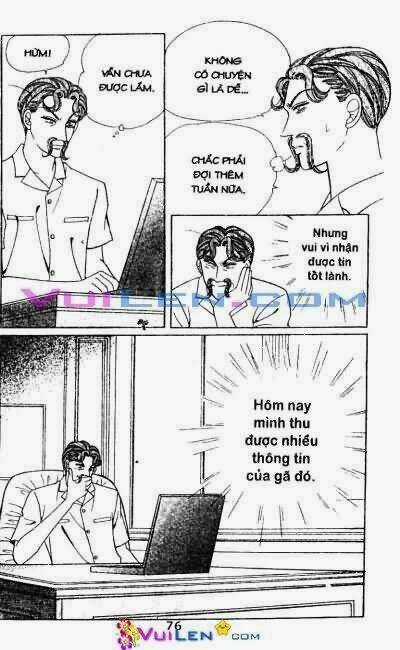 Cô gái Trung Hoa Chapter 7 trang 75