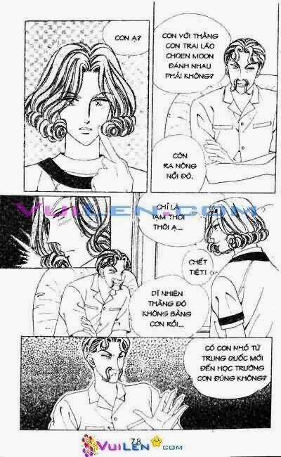 Cô gái Trung Hoa Chapter 7 trang 77