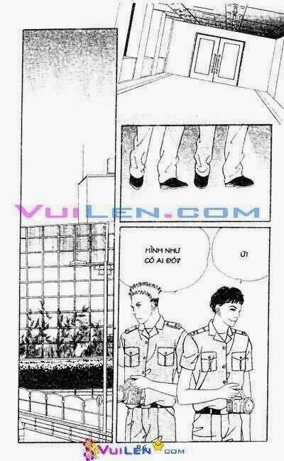 Cô gái Trung Hoa Chapter 7 trang 85