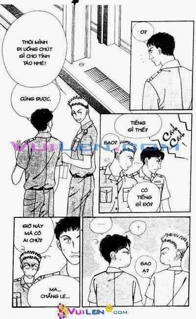 Cô gái Trung Hoa Chapter 7 trang 87