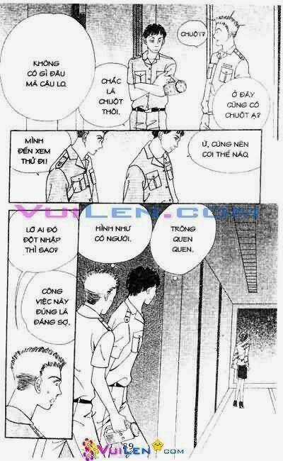Cô gái Trung Hoa Chapter 7 trang 88