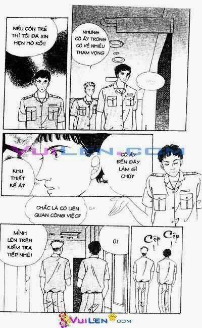 Cô gái Trung Hoa Chapter 7 trang 90