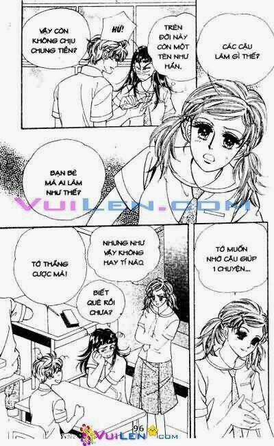Cô gái Trung Hoa Chapter 7 trang 95