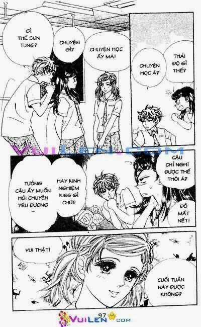 Cô gái Trung Hoa Chapter 7 trang 96