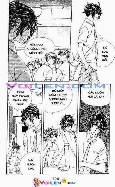 Cô gái Trung Hoa Chapter 7 trang 99