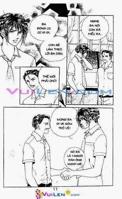 Cô gái Trung Hoa Chapter 8 trang 10