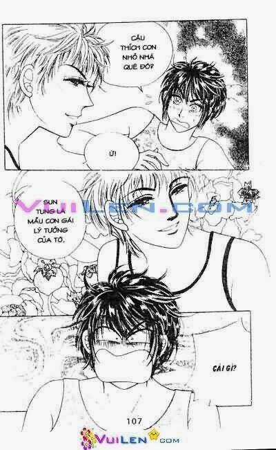 Cô gái Trung Hoa Chapter 8 trang 106