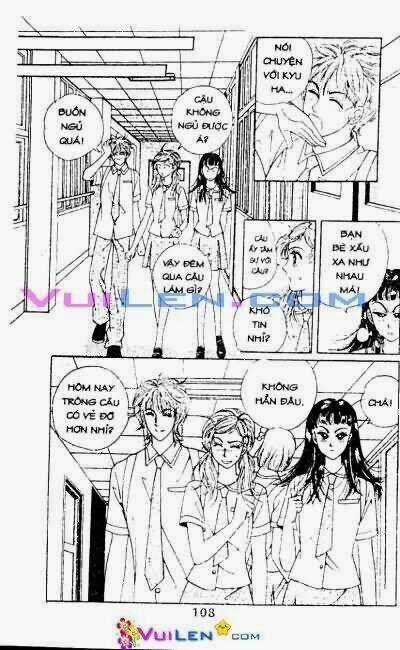 Cô gái Trung Hoa Chapter 8 trang 107