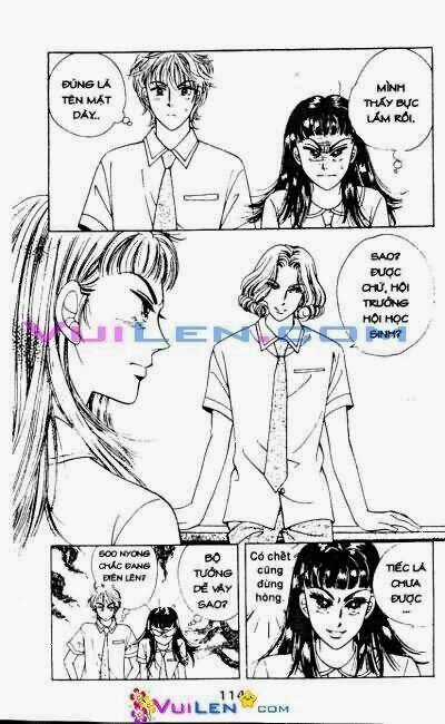 Cô gái Trung Hoa Chapter 8 trang 113