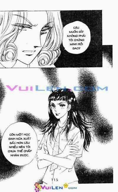 Cô gái Trung Hoa Chapter 8 trang 114