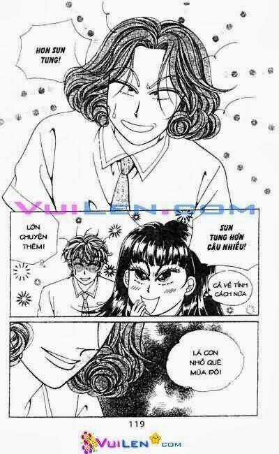 Cô gái Trung Hoa Chapter 8 trang 118