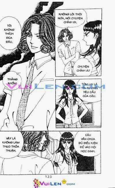 Cô gái Trung Hoa Chapter 8 trang 122