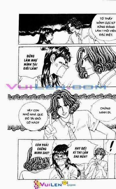 Cô gái Trung Hoa Chapter 8 trang 123