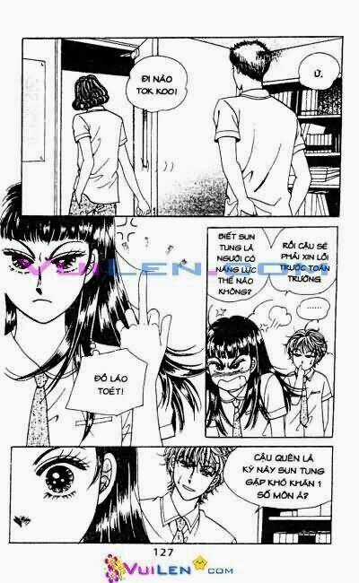 Cô gái Trung Hoa Chapter 8 trang 126