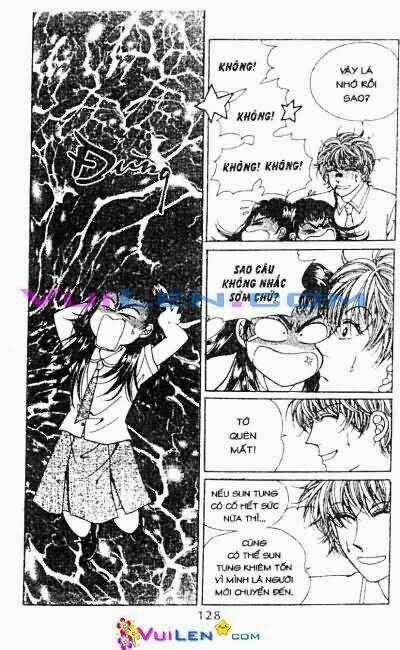 Cô gái Trung Hoa Chapter 8 trang 127