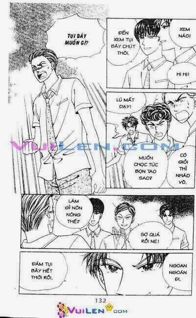 Cô gái Trung Hoa Chapter 8 trang 131