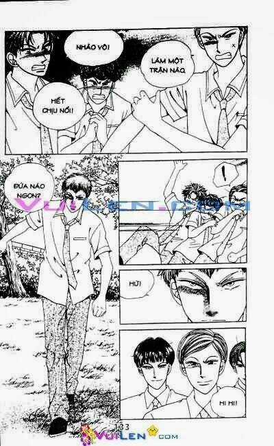 Cô gái Trung Hoa Chapter 8 trang 132