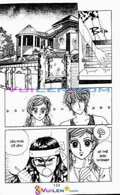 Cô gái Trung Hoa Chapter 8 trang 134