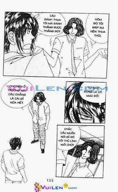 Cô gái Trung Hoa Chapter 8 trang 154