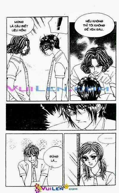 Cô gái Trung Hoa Chapter 8 trang 155