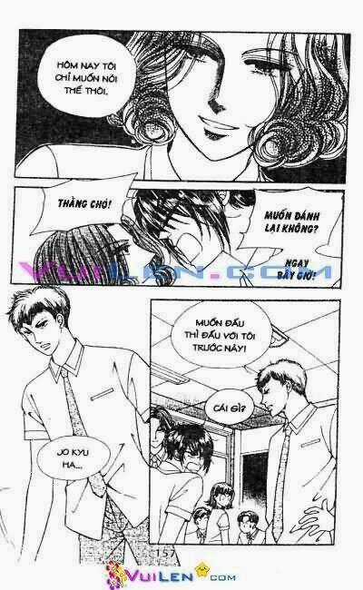 Cô gái Trung Hoa Chapter 8 trang 156