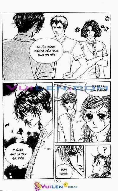 Cô gái Trung Hoa Chapter 8 trang 157