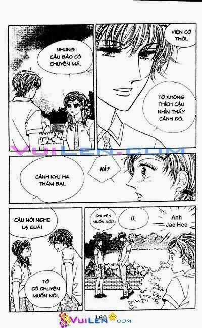 Cô gái Trung Hoa Chapter 8 trang 159