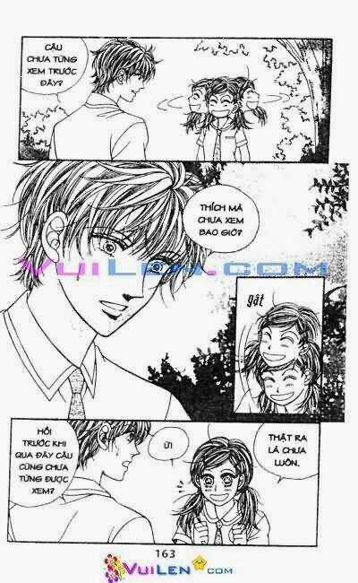 Cô gái Trung Hoa Chapter 8 trang 162