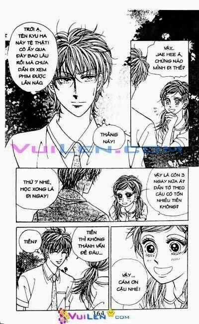 Cô gái Trung Hoa Chapter 8 trang 163