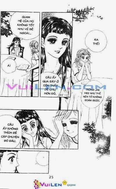 Cô gái Trung Hoa Chapter 8 trang 24