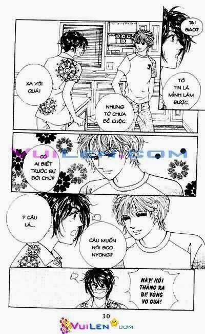 Cô gái Trung Hoa Chapter 8 trang 29