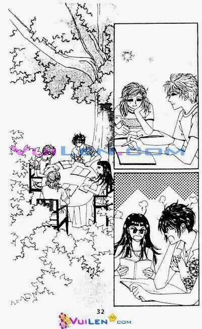 Cô gái Trung Hoa Chapter 8 trang 31