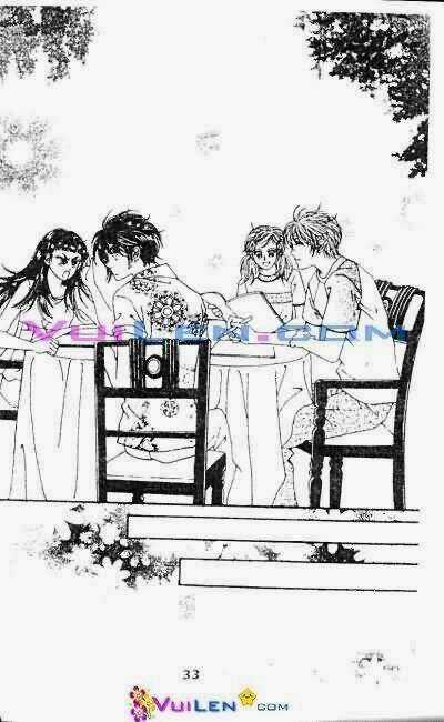 Cô gái Trung Hoa Chapter 8 trang 32