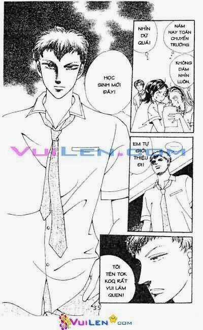 Cô gái Trung Hoa Chapter 8 trang 34