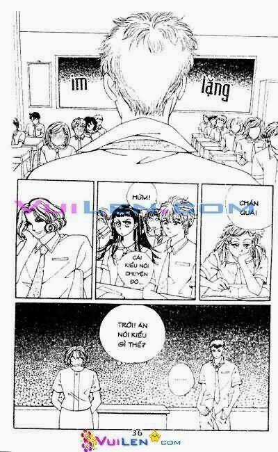 Cô gái Trung Hoa Chapter 8 trang 35