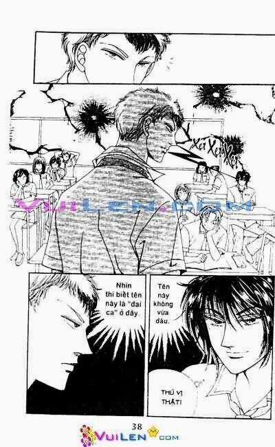 Cô gái Trung Hoa Chapter 8 trang 37