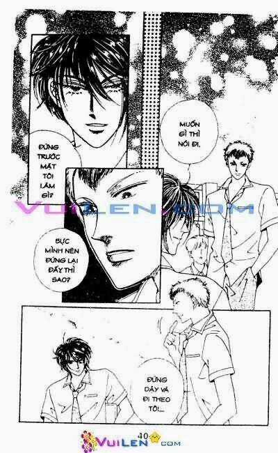 Cô gái Trung Hoa Chapter 8 trang 39