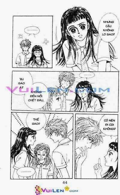 Cô gái Trung Hoa Chapter 8 trang 43