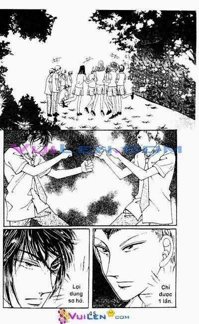 Cô gái Trung Hoa Chapter 8 trang 44